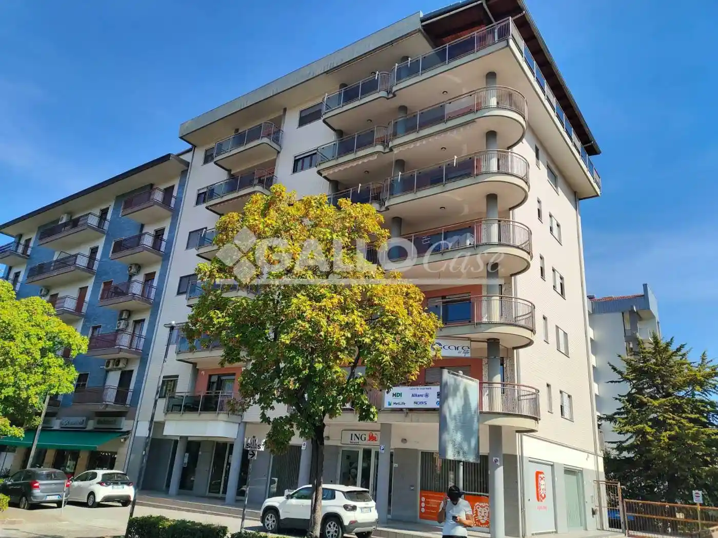 Appartamento in vendita a Rende