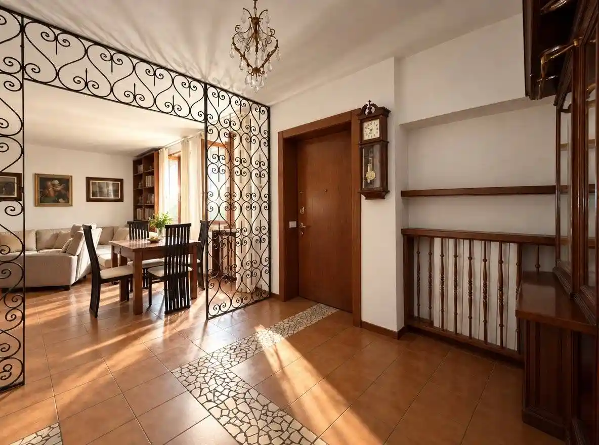 Appartamento in vendita a Paderno Dugnano