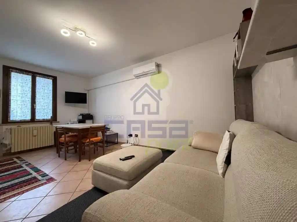 Appartamento in affitto a Pomponesco