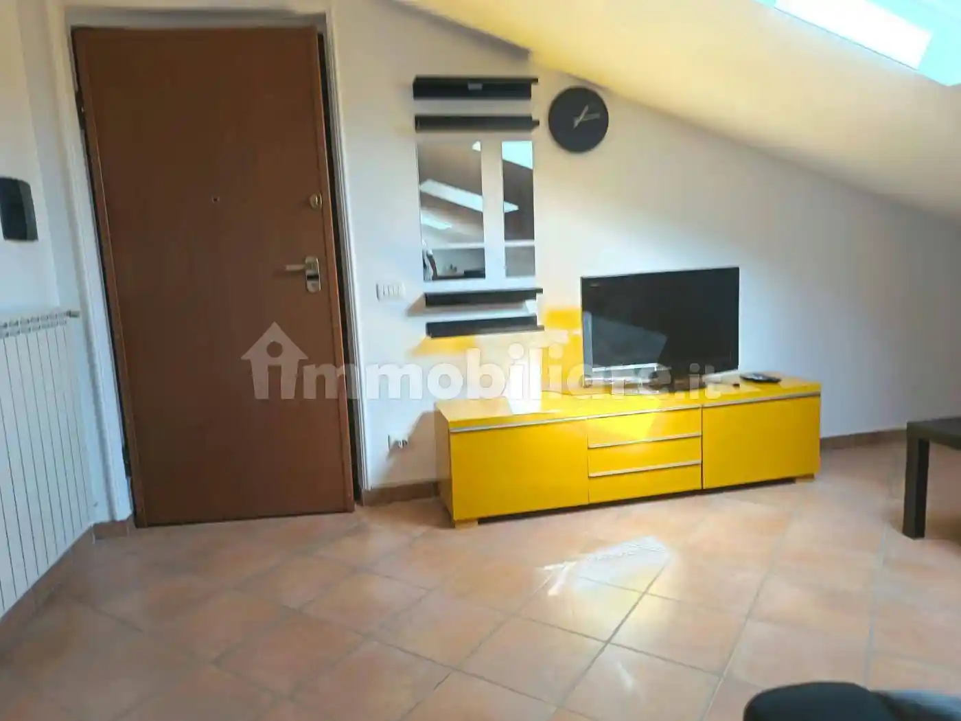 Appartamento in affitto a Avellino