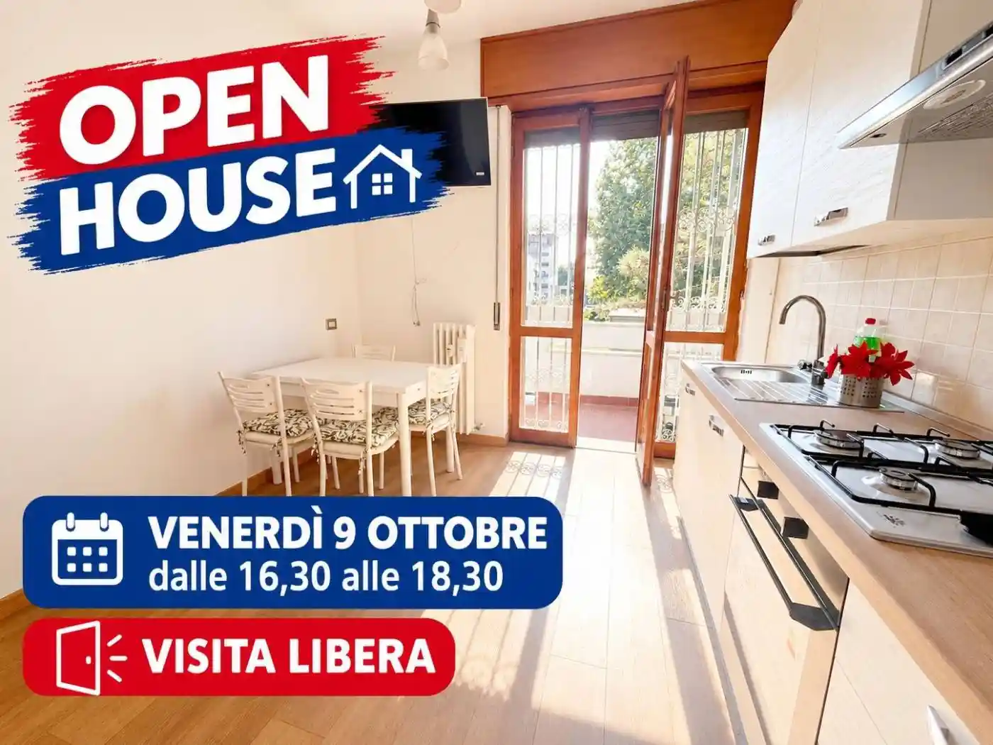 Appartamento in affitto a Cassina de' Pecchi