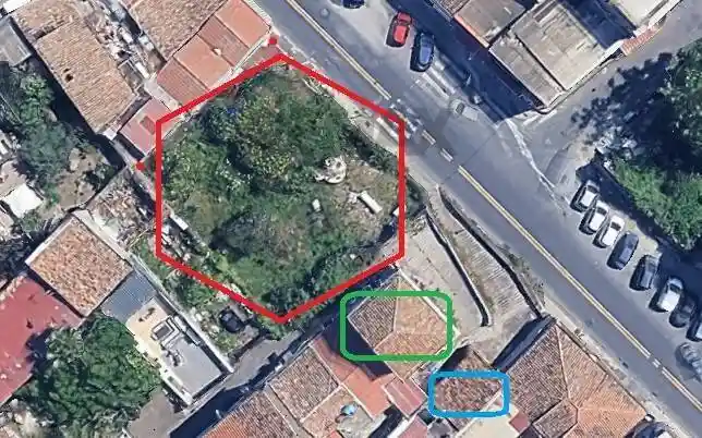 Casa indipendente in vendita a Catania