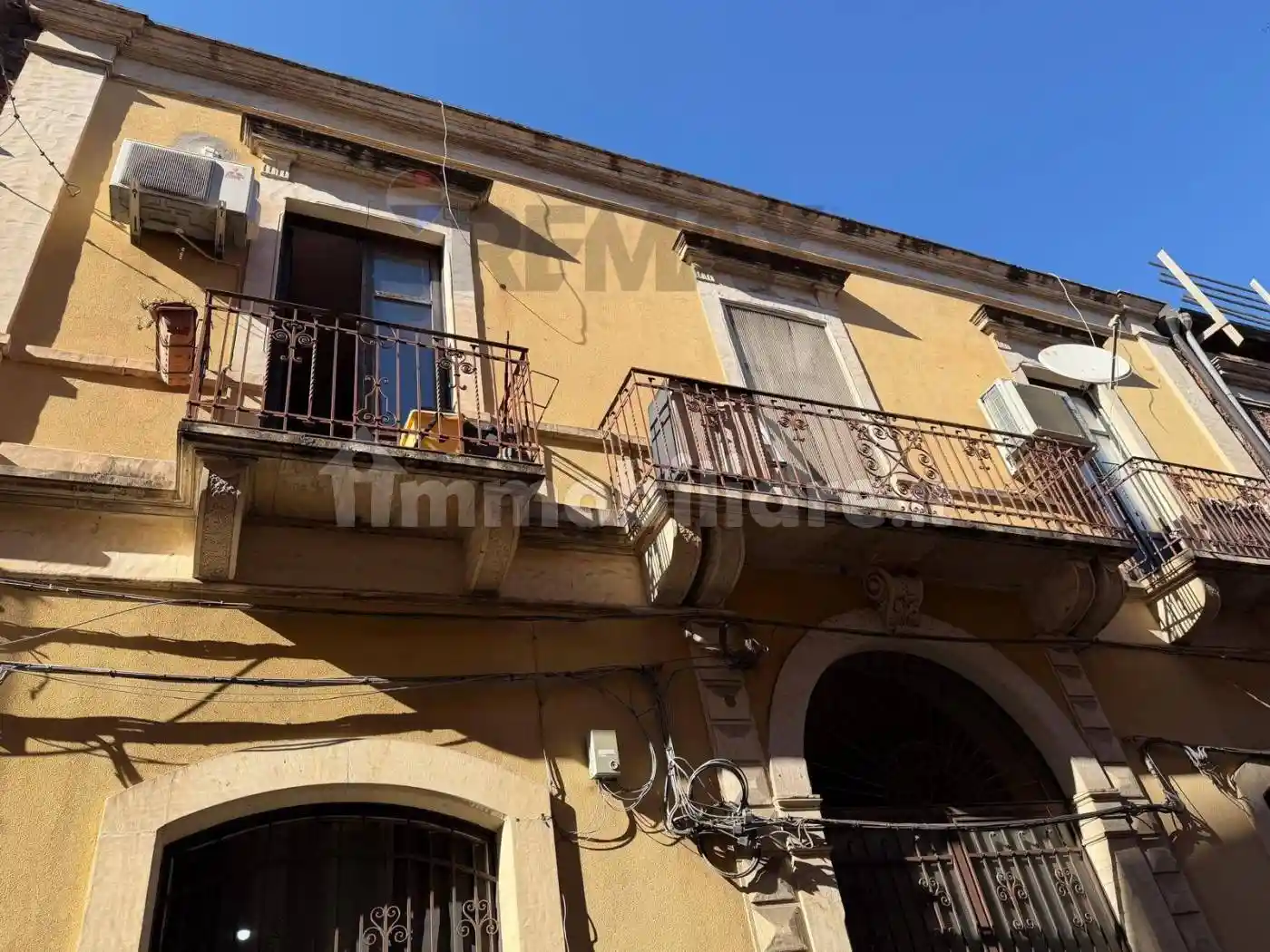 Appartamento in vendita a Catania