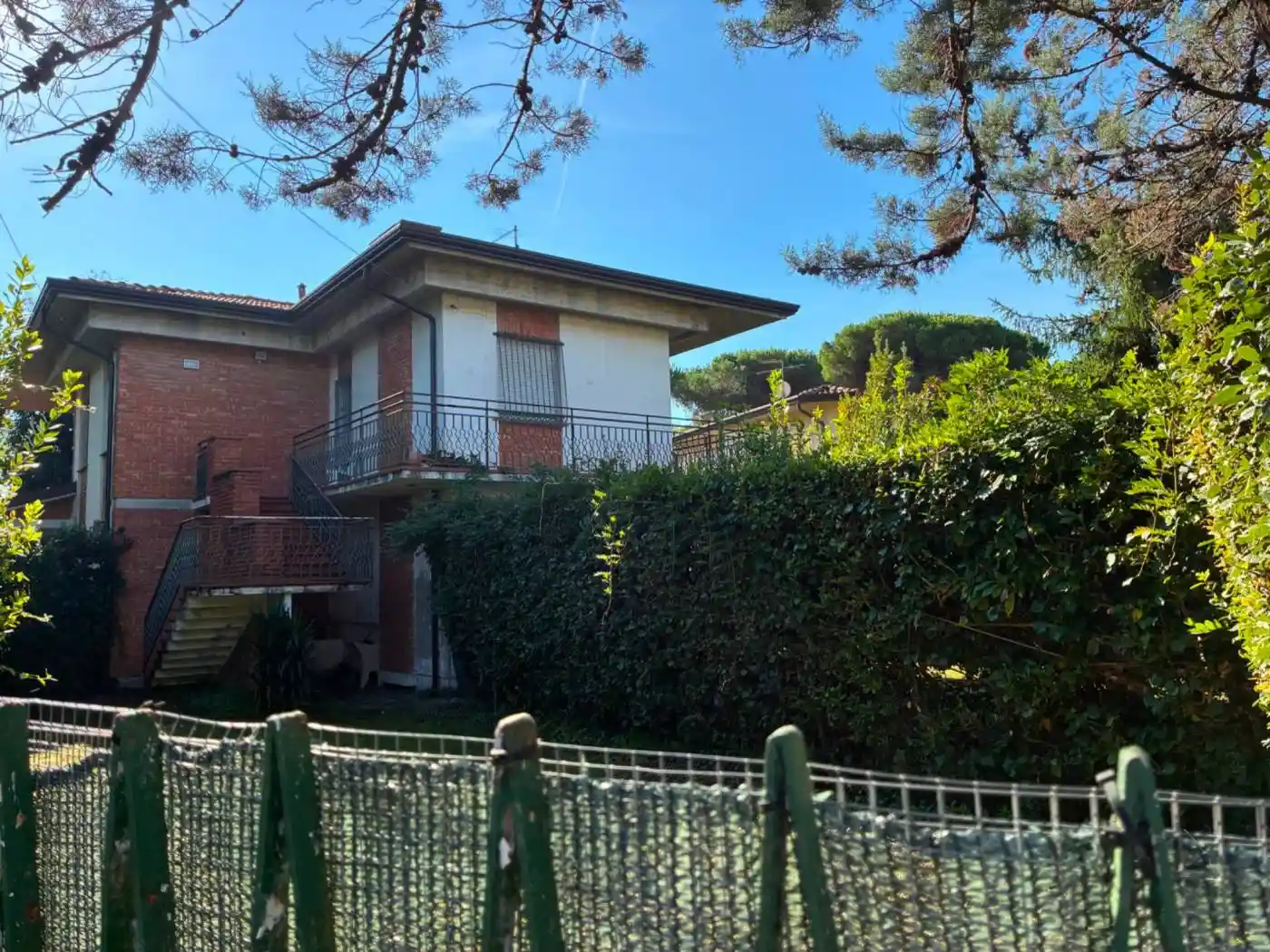 Villa in vendita a Massa