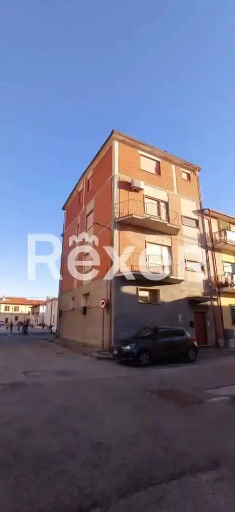 Palazzo - Edificio in vendita a San Benedetto dei Marsi