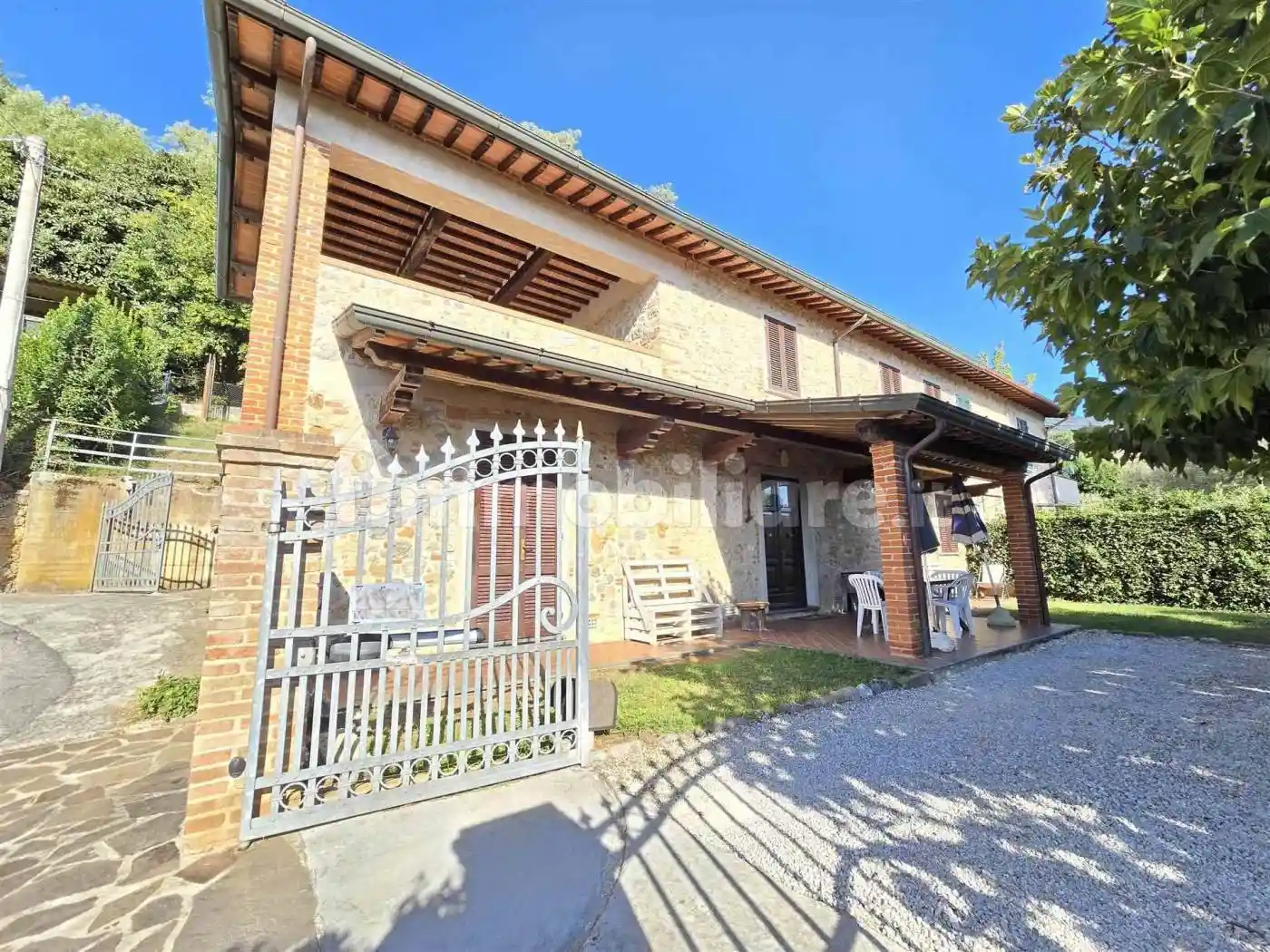 Rustico - Casale in vendita a Camaiore