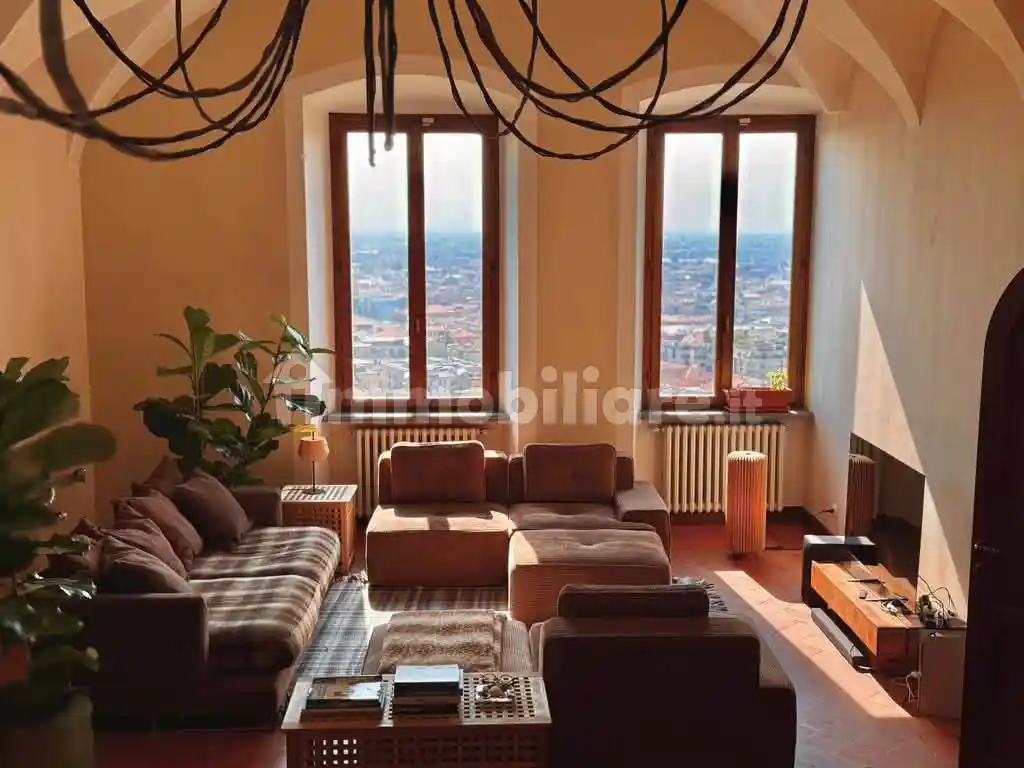 Appartamento in affitto a Bergamo