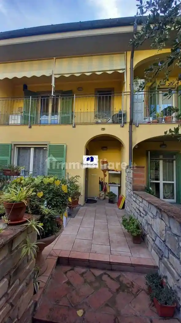 Casa indipendente in vendita a Reggello