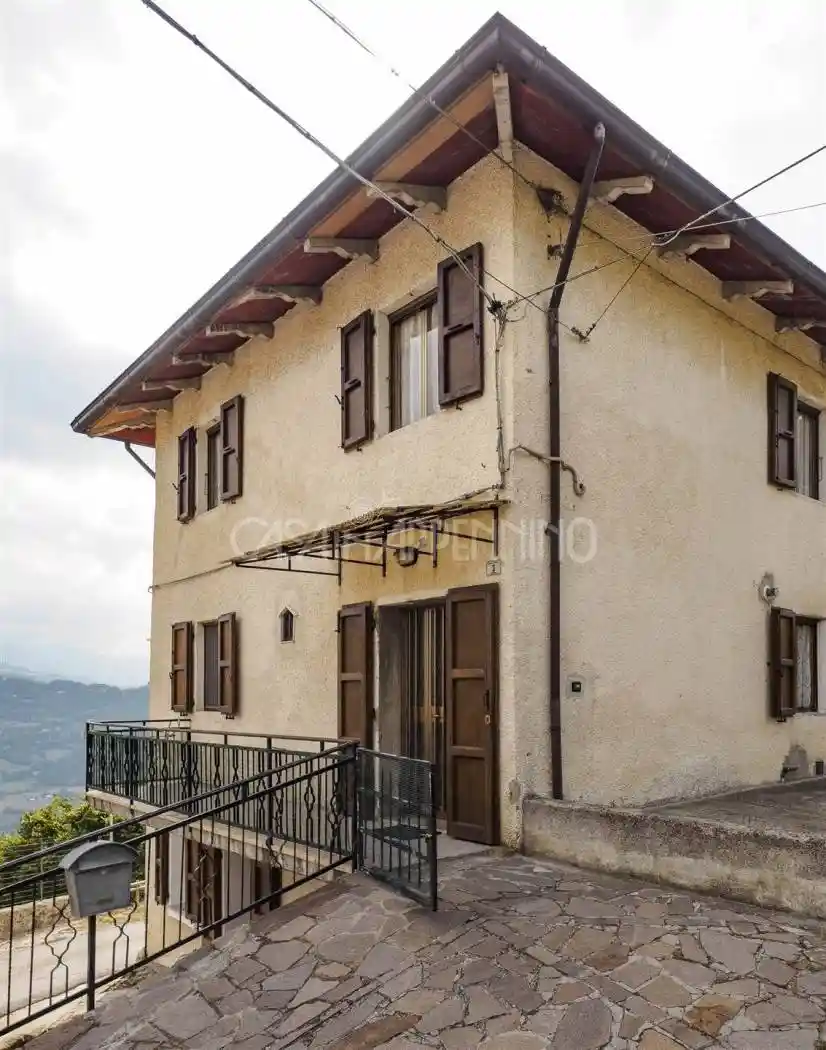 Casa indipendente in vendita a Palagano