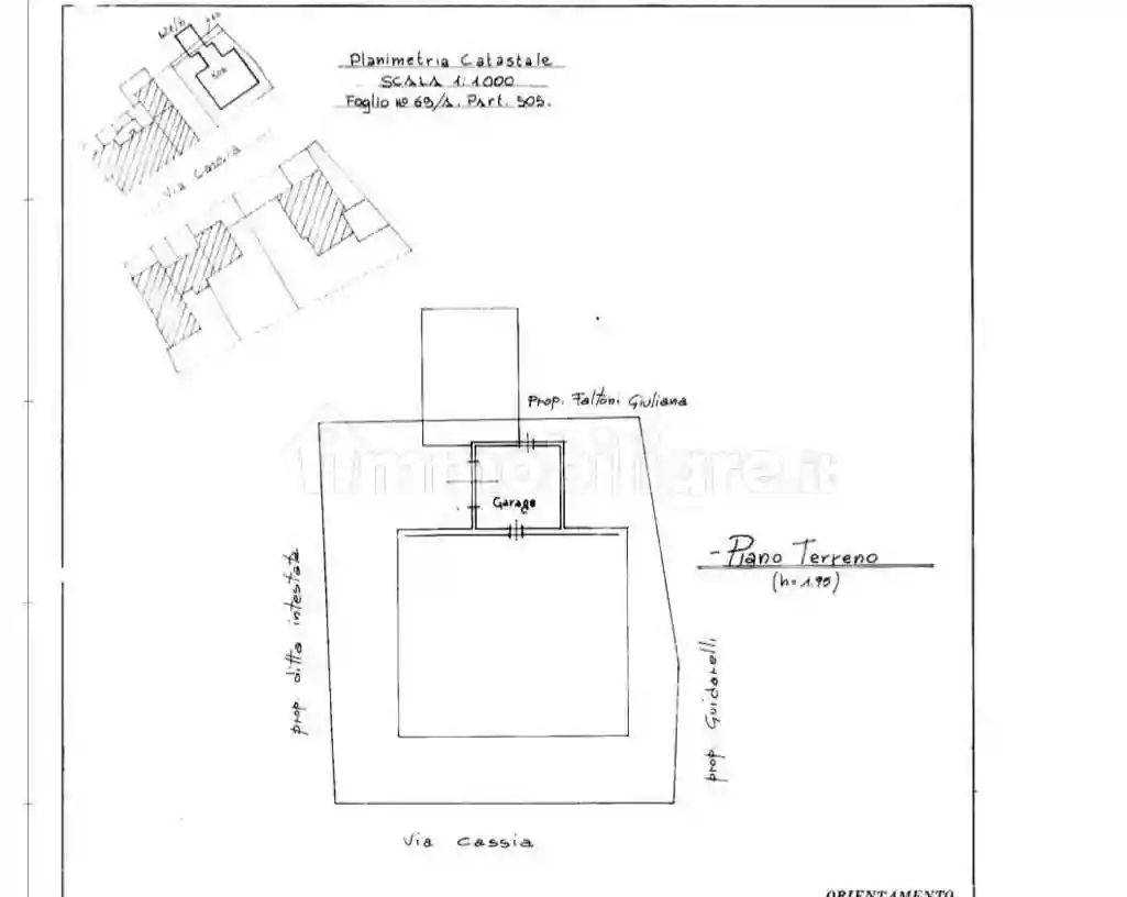 Casa indipendente - foto 3