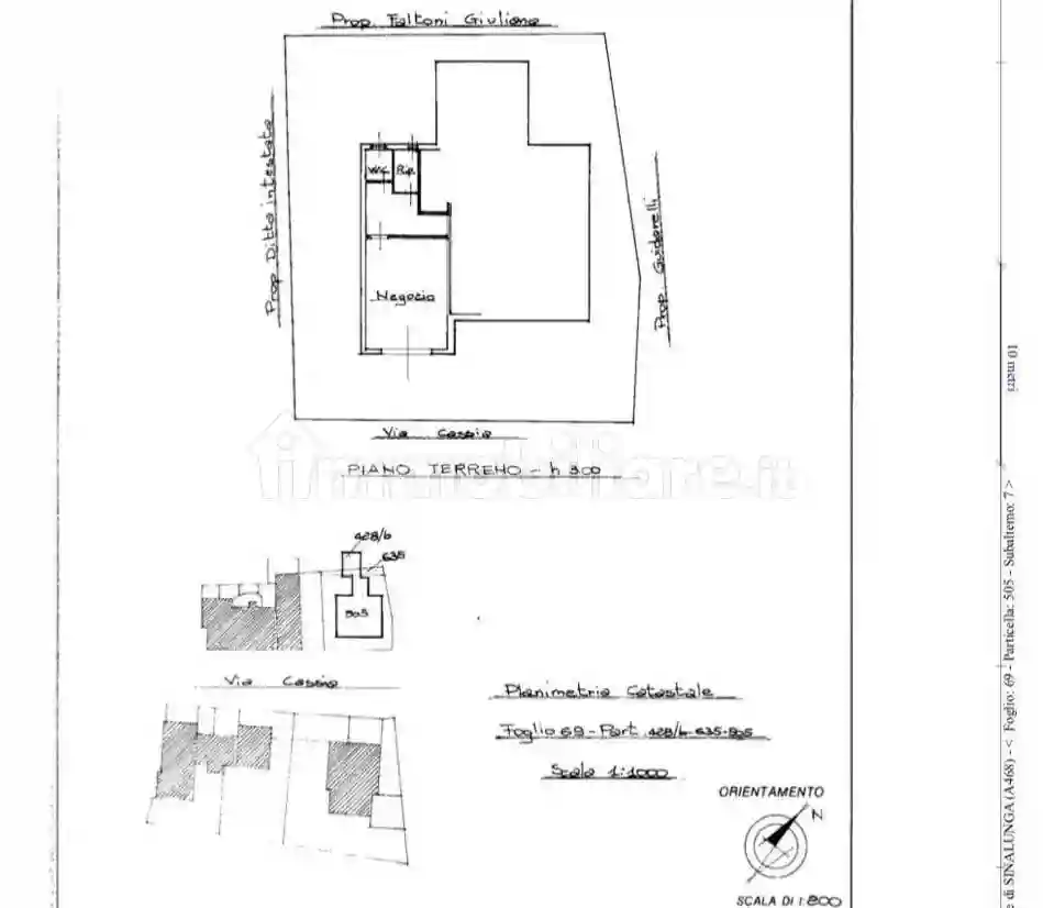 Casa indipendente - foto 4