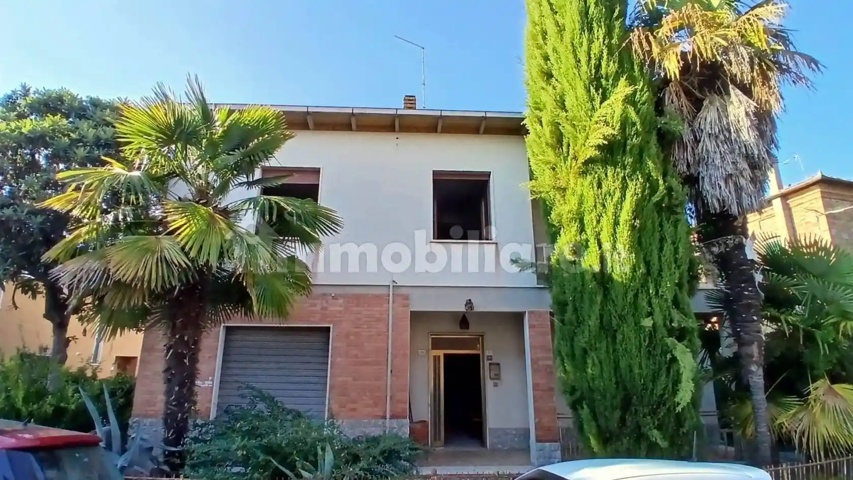 Casa indipendente in vendita a Sinalunga
