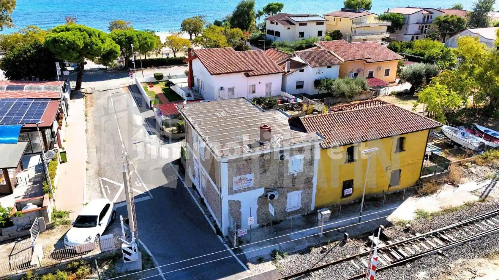 Appartamento in vendita a Calopezzati