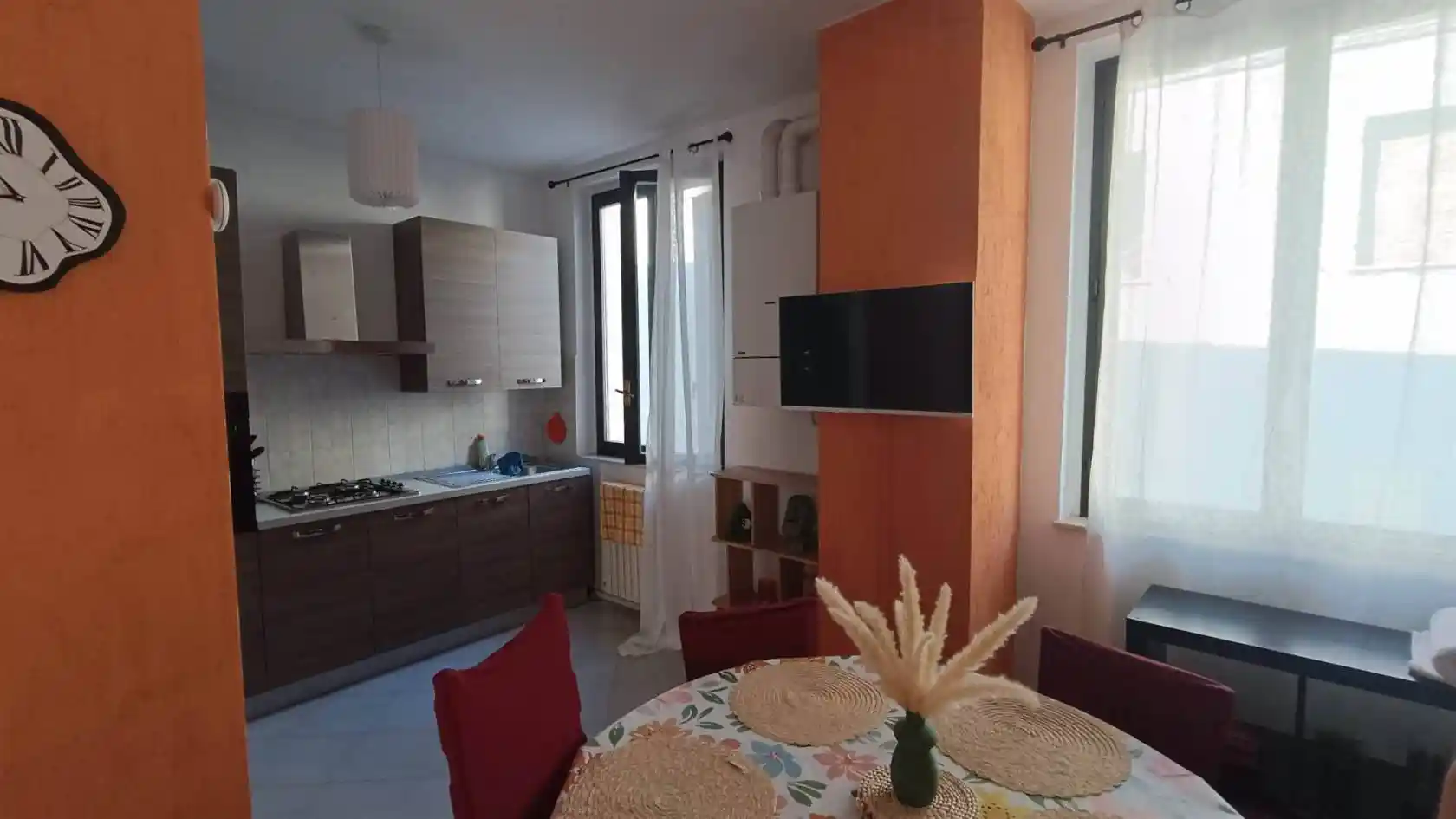 Appartamento in vendita a Piacenza