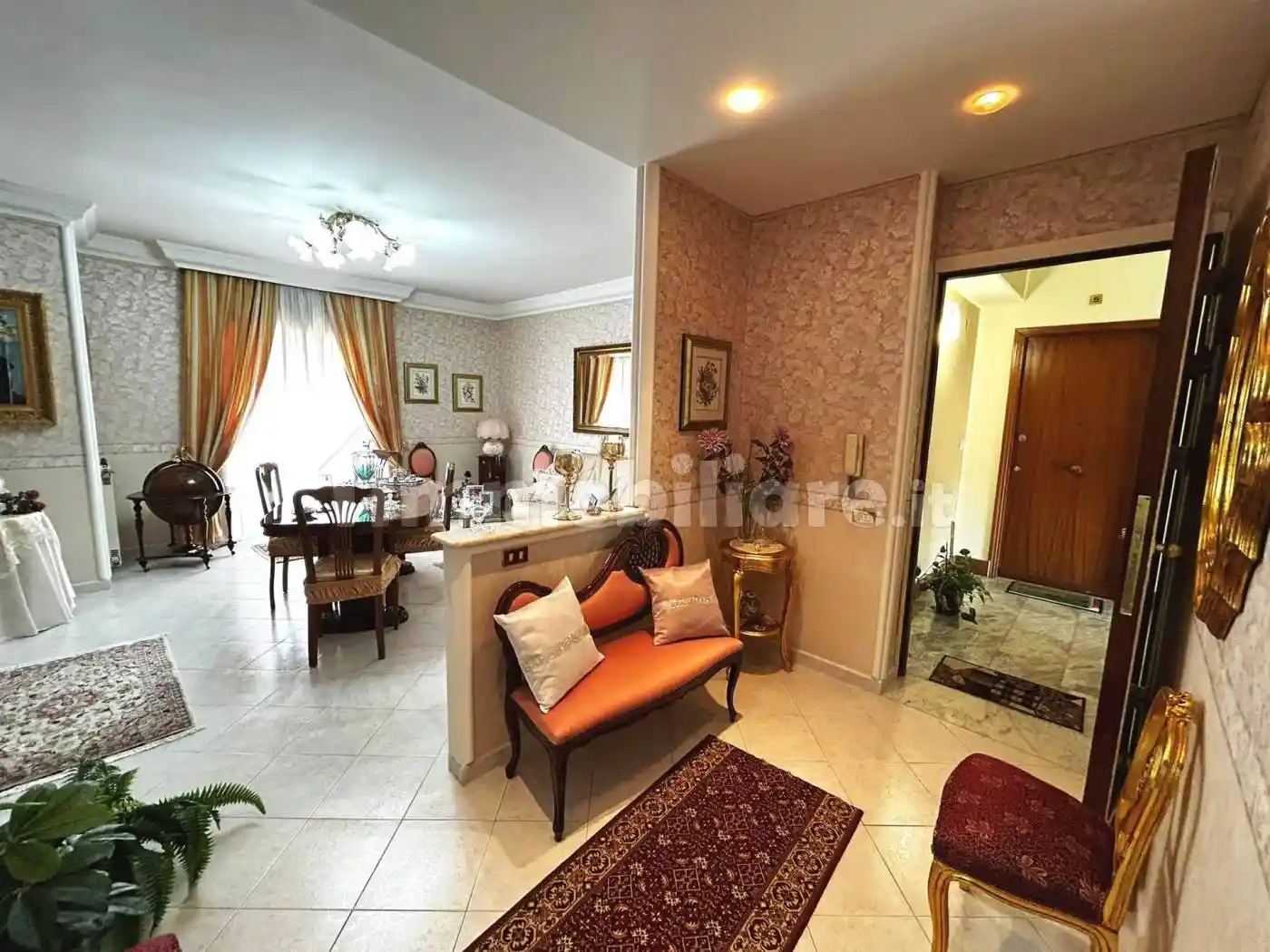Appartamento in vendita a San Cataldo