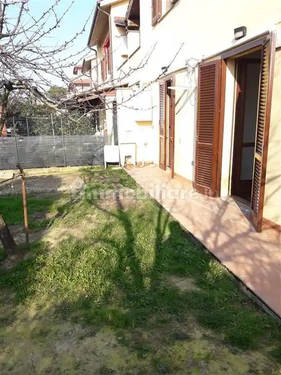 Appartamento in affitto a Campi Bisenzio