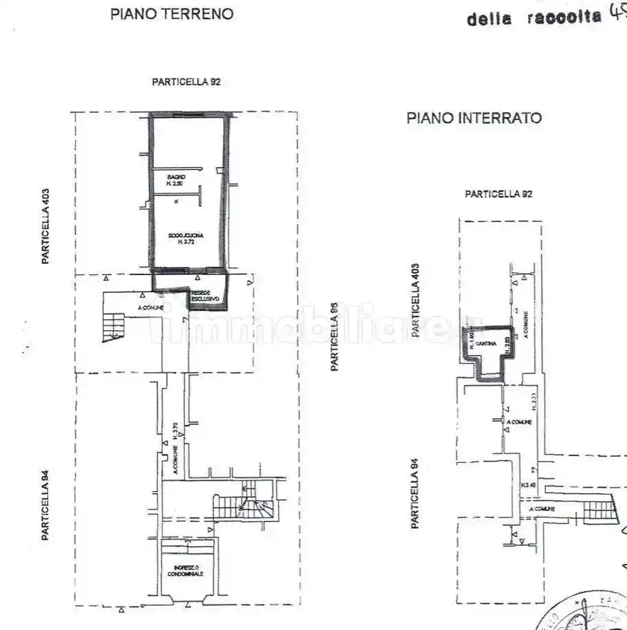 Appartamento in vendita a Firenze