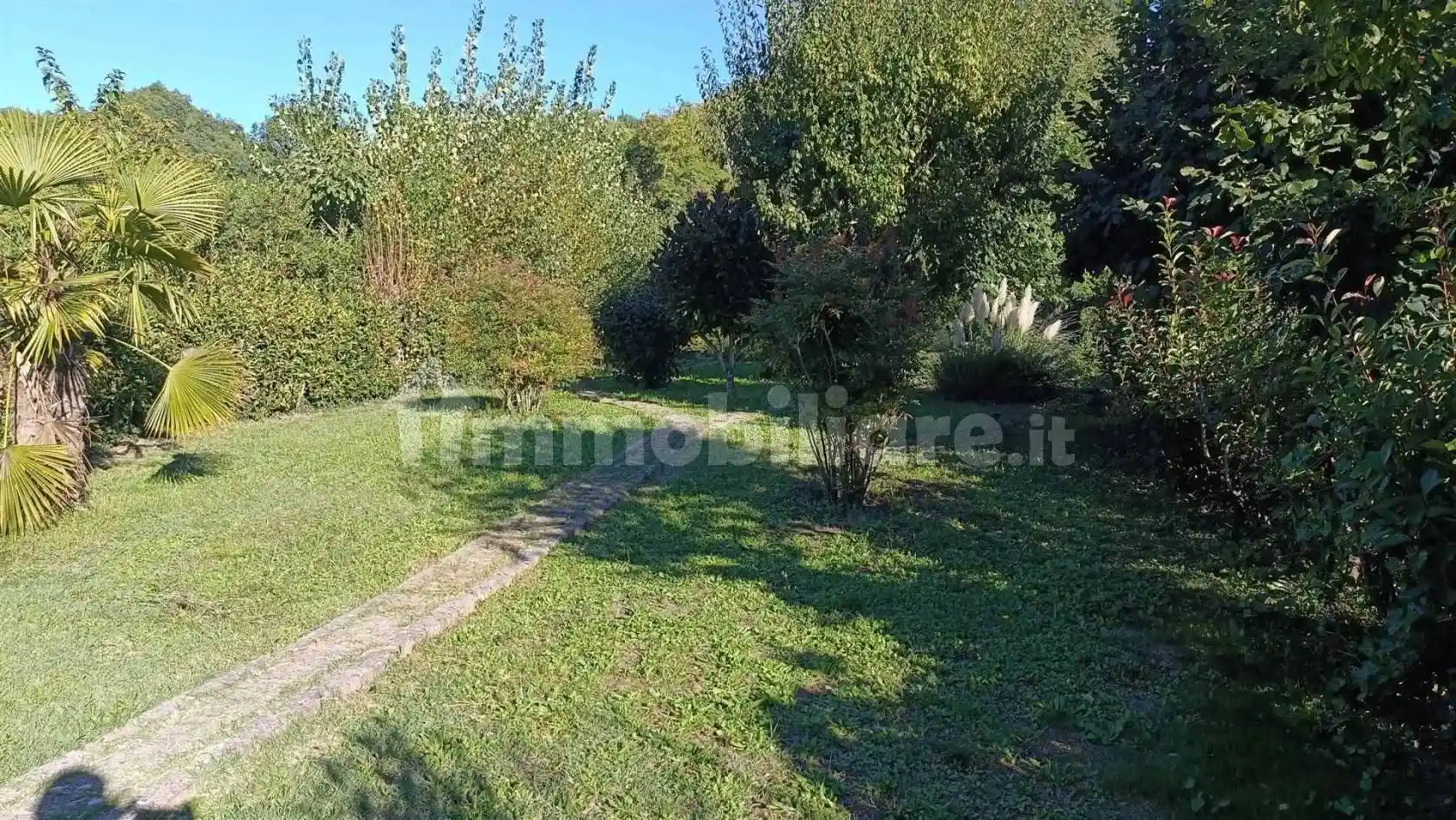 Villa in vendita a Borgo San Lorenzo