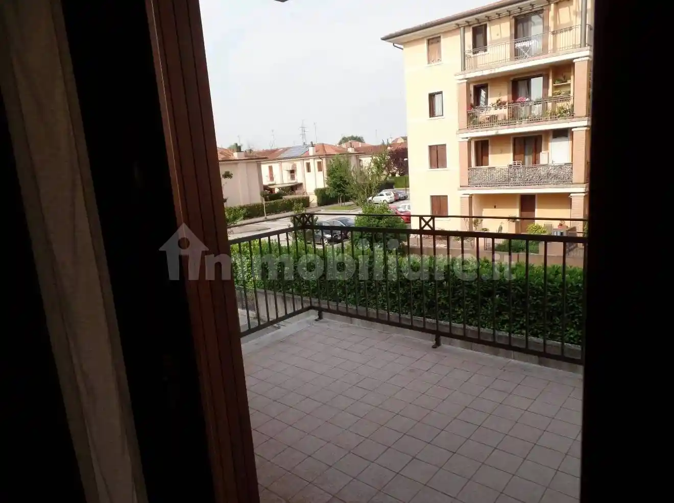 Appartamento in affitto a Mogliano Veneto