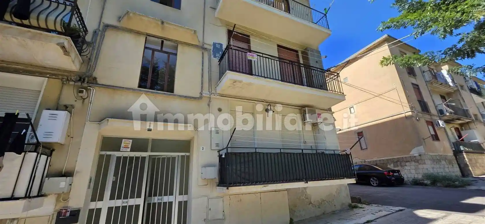 Appartamento in vendita a San Cataldo