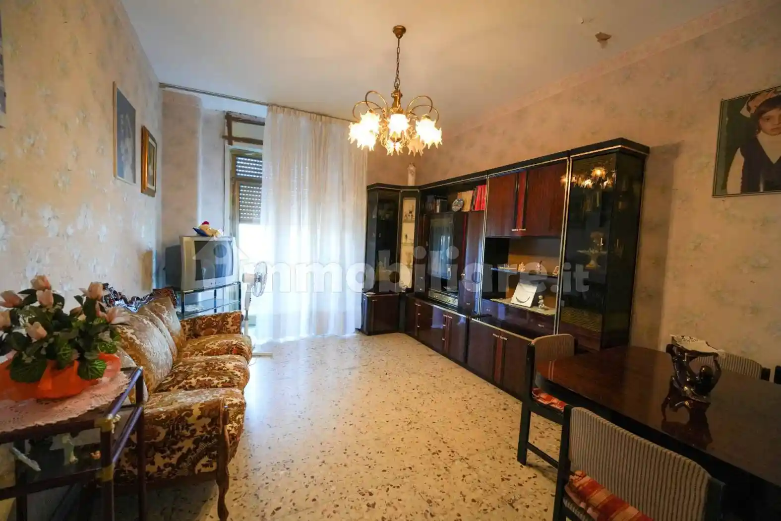 Appartamento in vendita a Catania