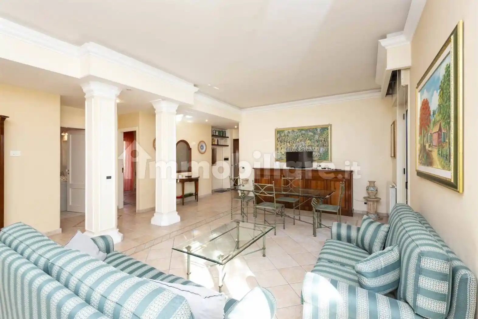 Appartamento in vendita a Gravina di Catania