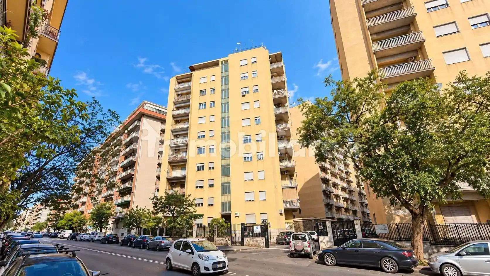 Appartamento in vendita a Catania