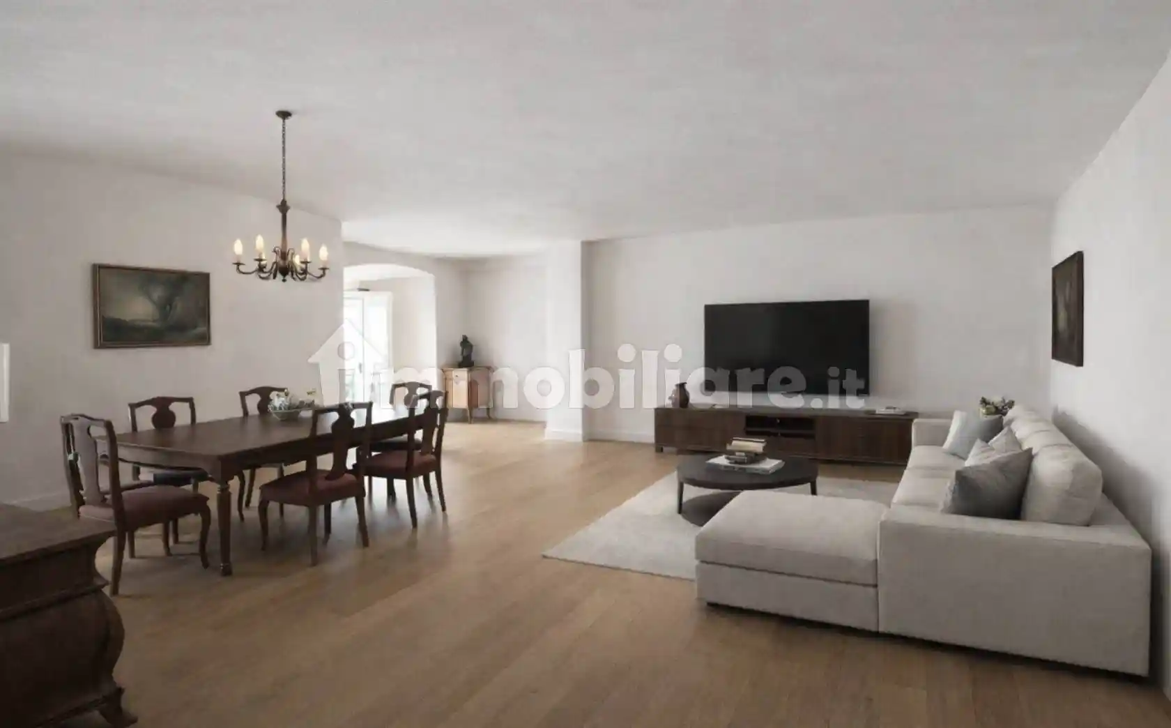 Appartamento in vendita a Firenze