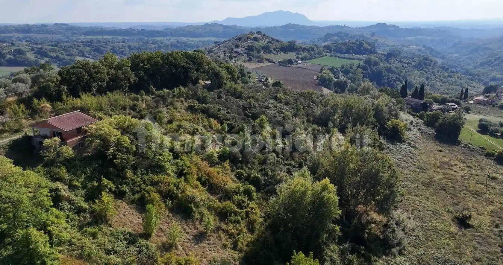 Rustico - Casale in vendita a Montebuono