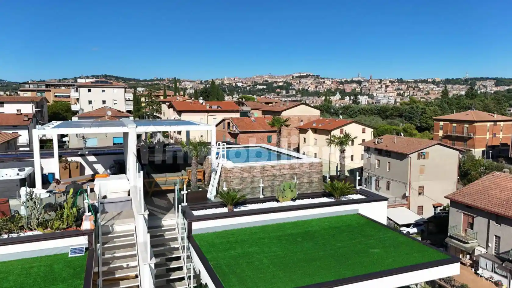 Appartamento in vendita a Perugia