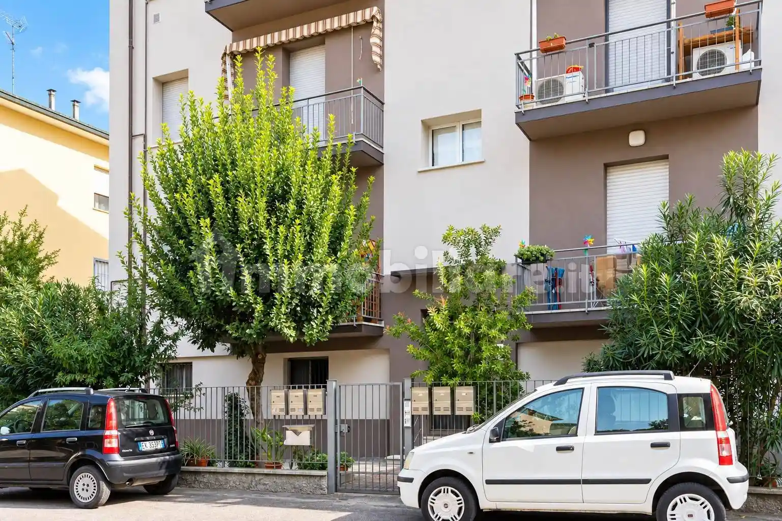 Appartamento in vendita a Imola