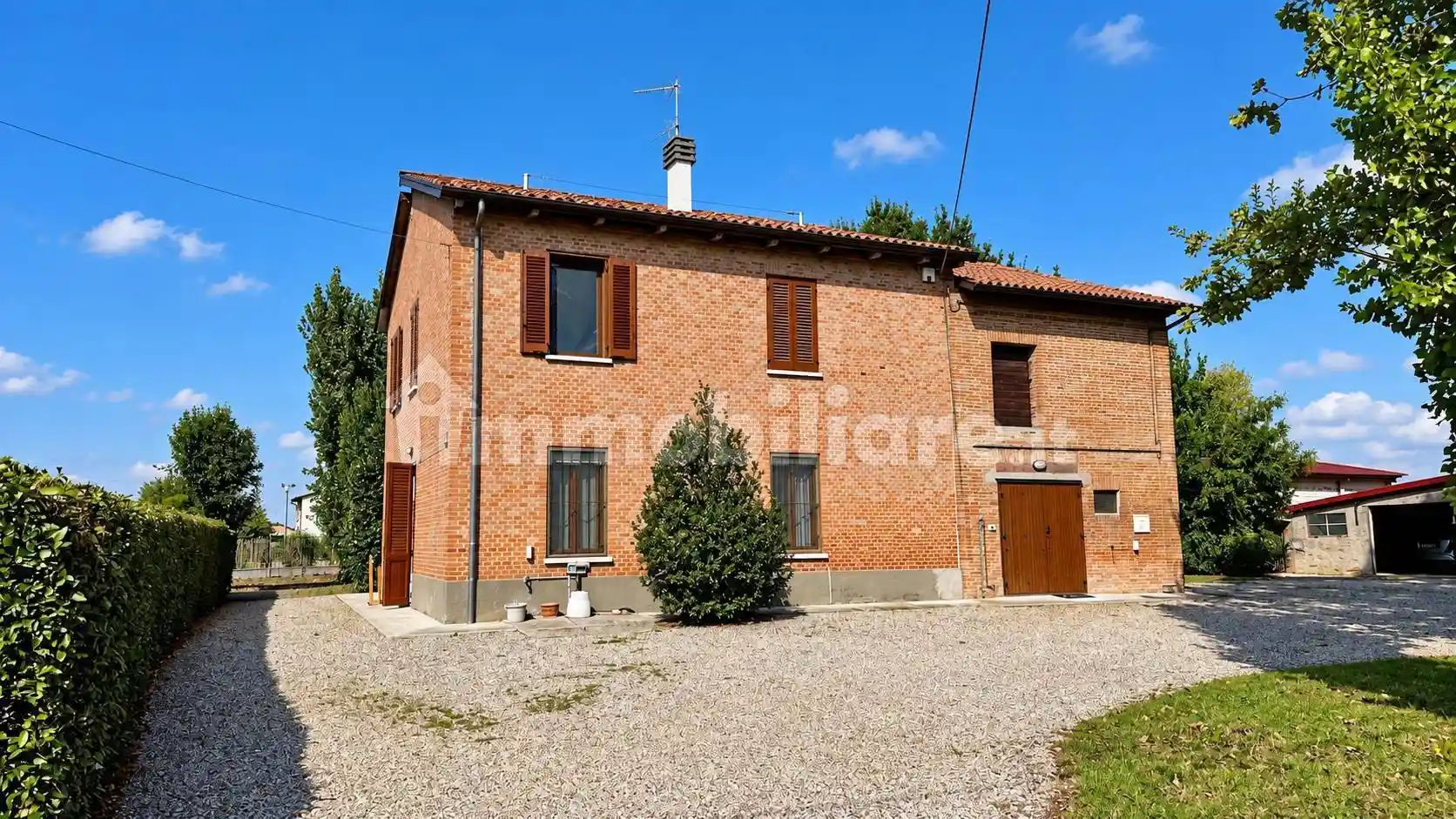 Villa in vendita a Imola