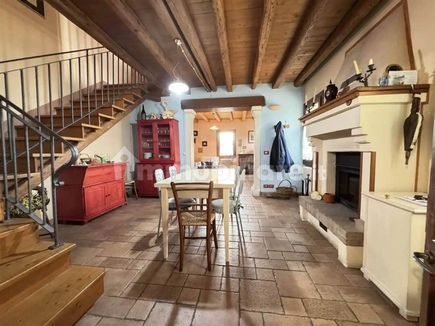 Casa indipendente in vendita a Sant'Elena