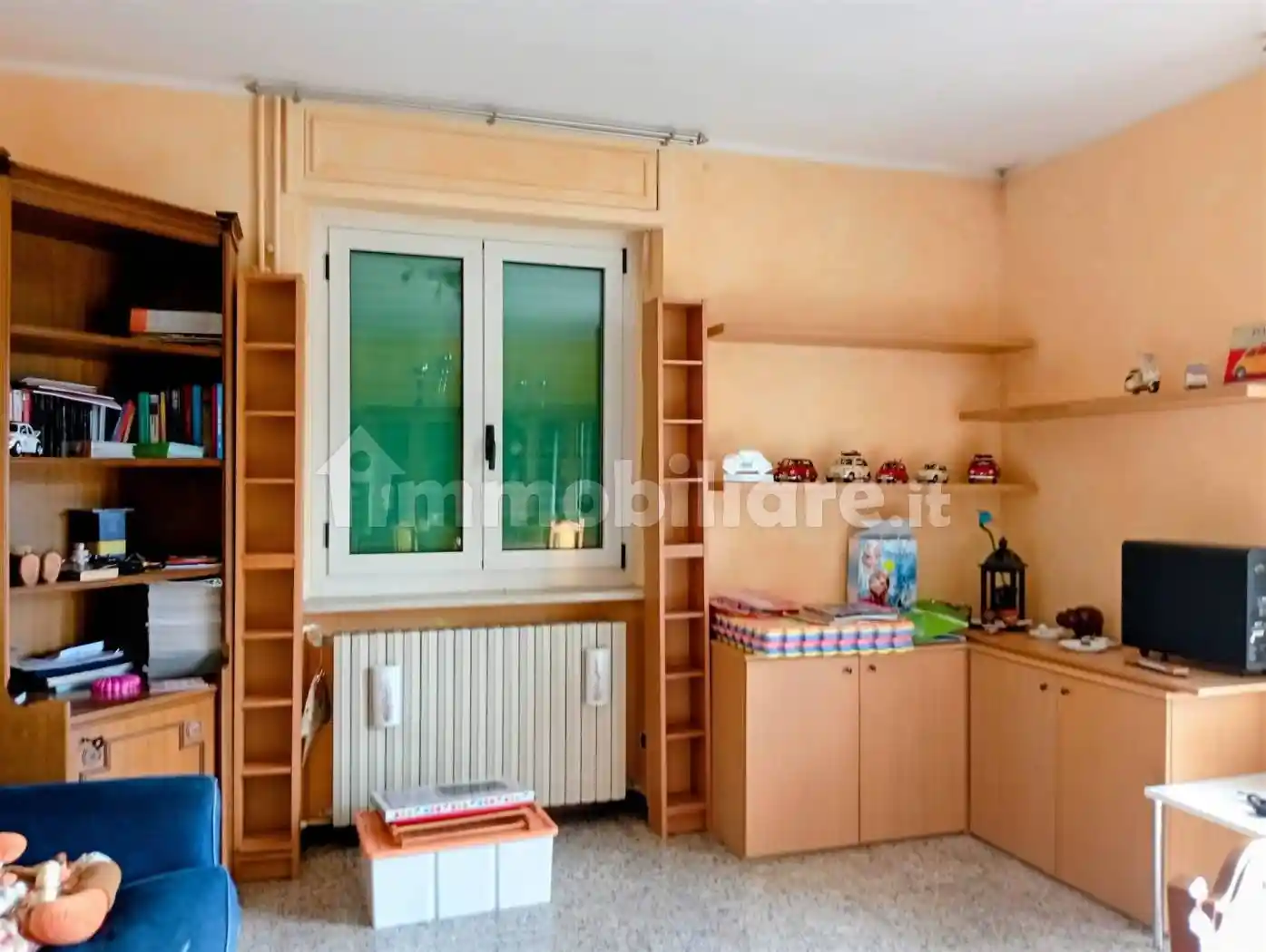 Appartamento in vendita a Camandona