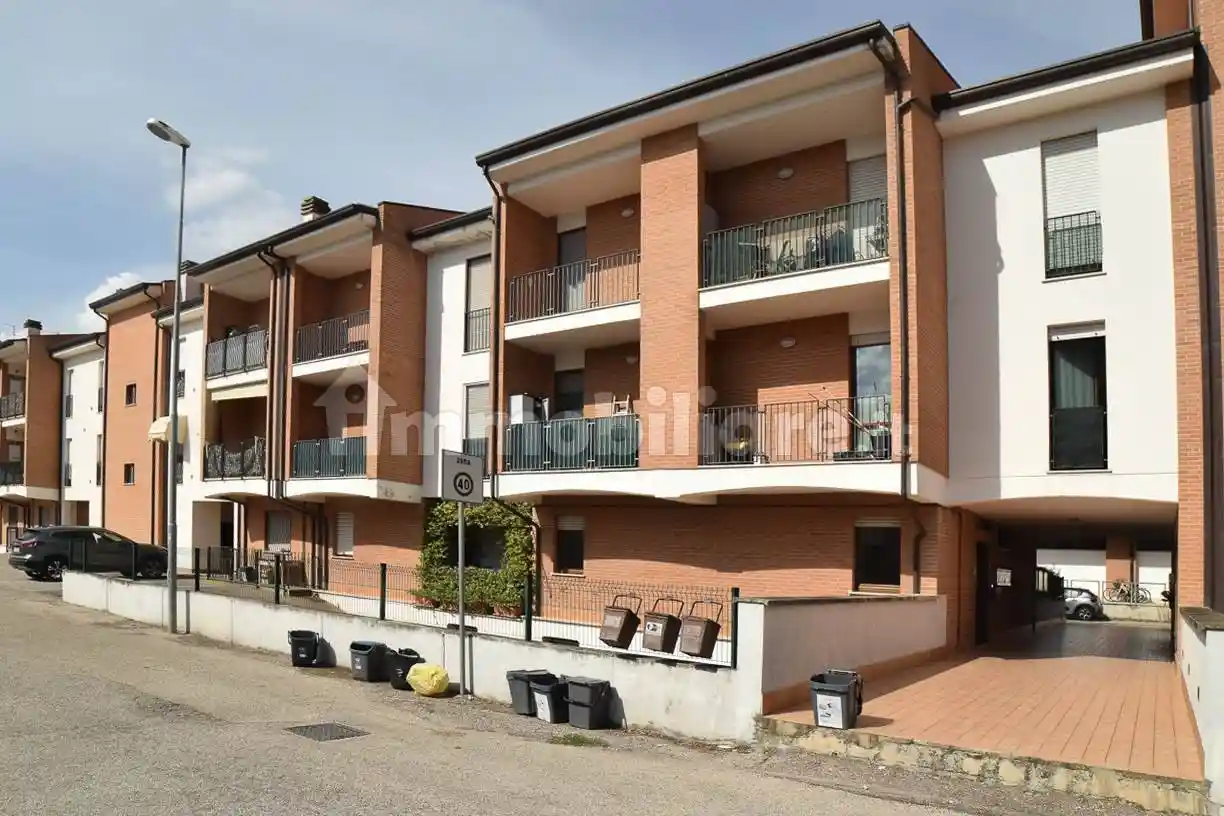 Appartamento in vendita a Foligno
