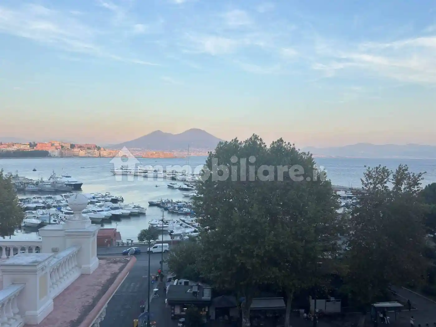 Appartamento in affitto a Napoli