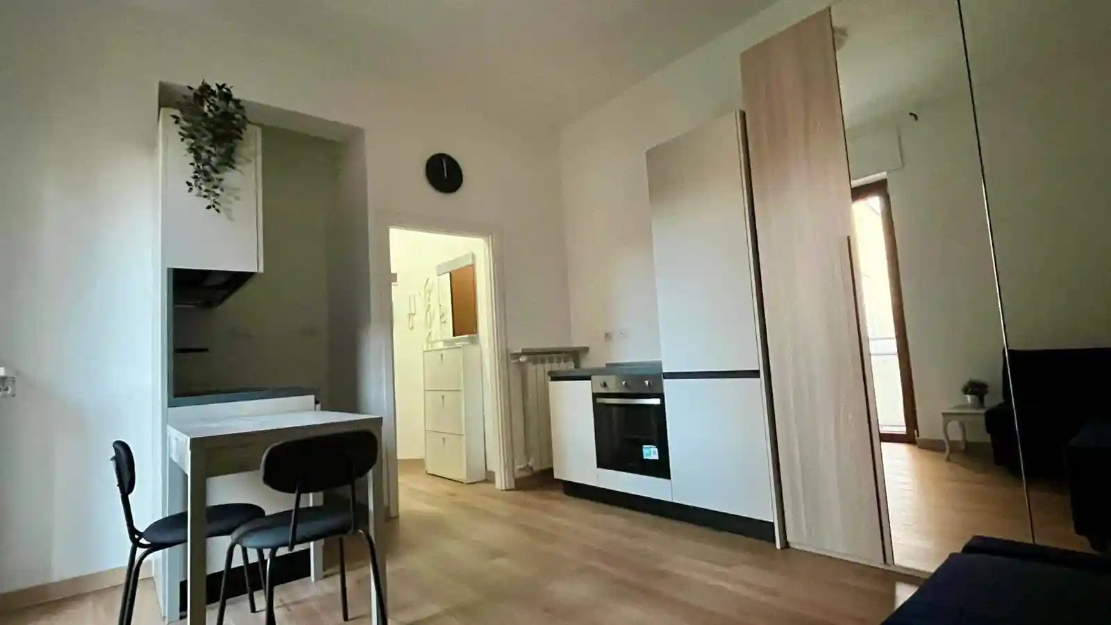 Appartamento in affitto a Cinisello Balsamo
