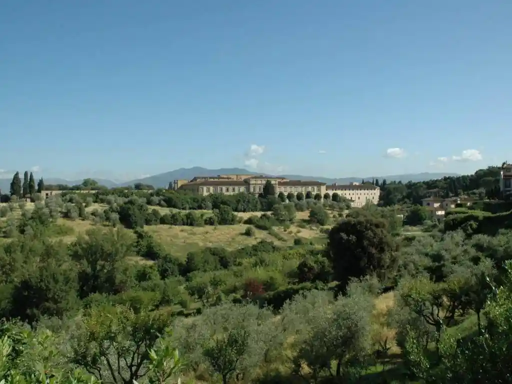 Villa in vendita a Firenze