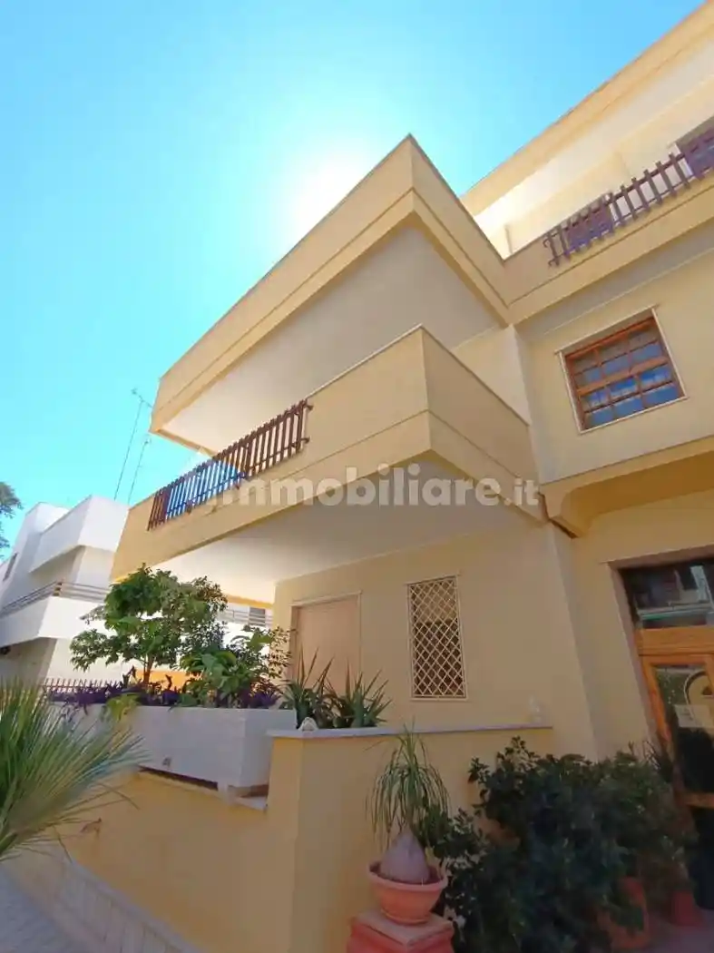 Villa in affitto a Lecce
