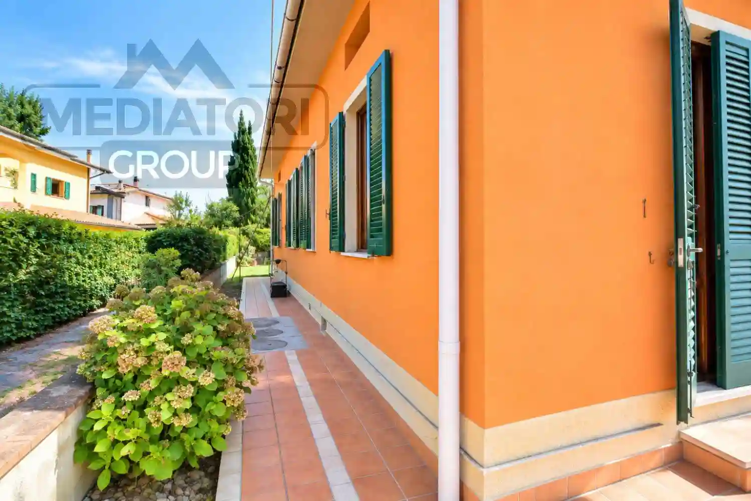 Villa - foto 4