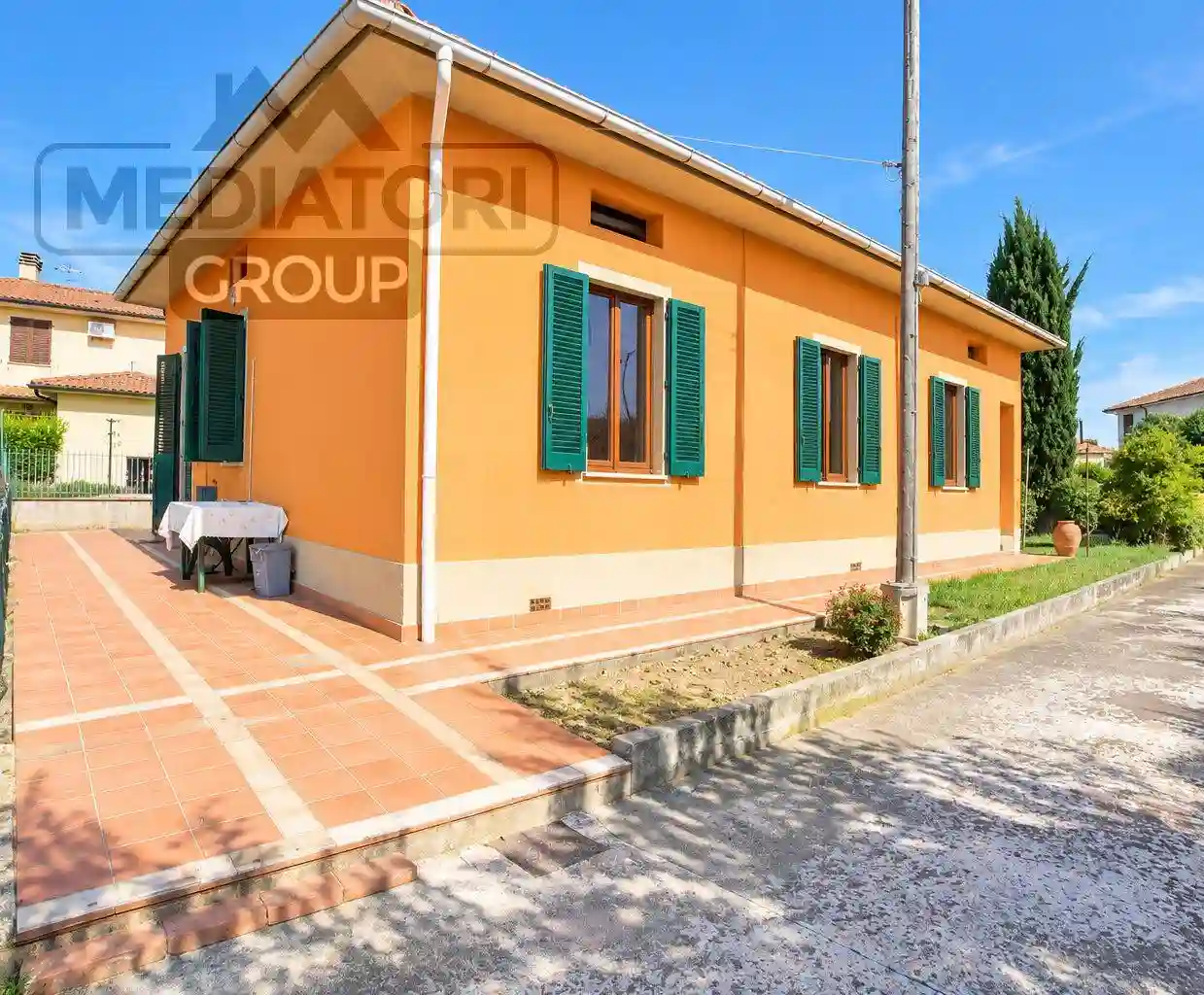 Villa - foto 5
