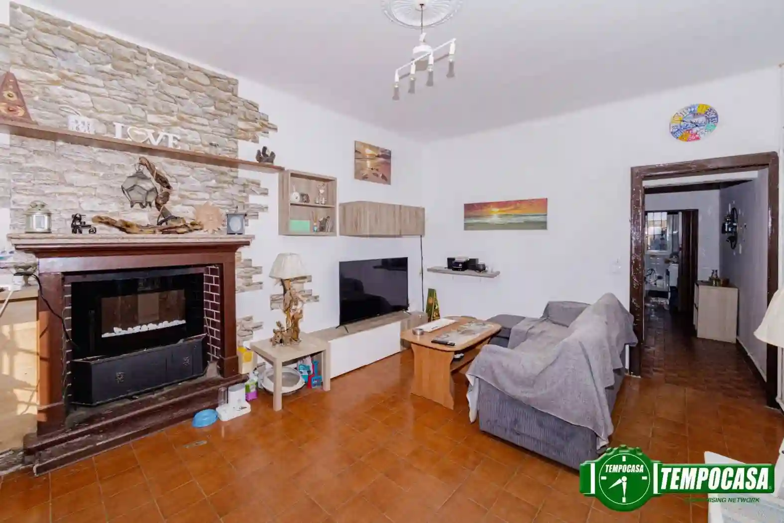 Casa indipendente - foto 3