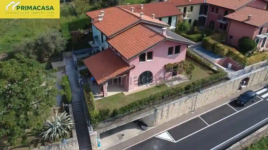 Villetta a schiera - foto 3