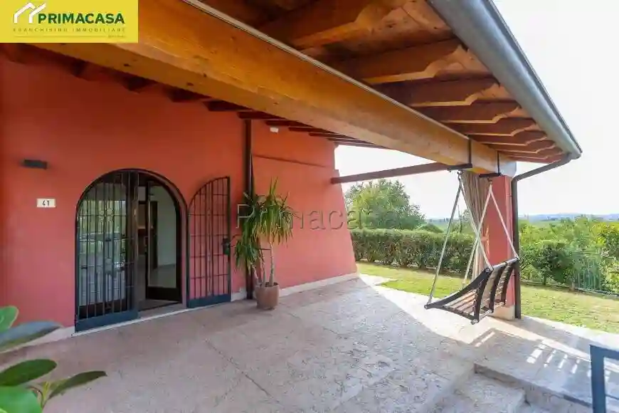 Villetta a schiera - foto 4