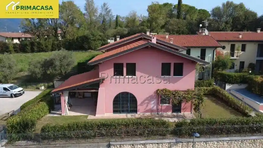 Villetta a schiera in vendita a San Pietro in Cariano