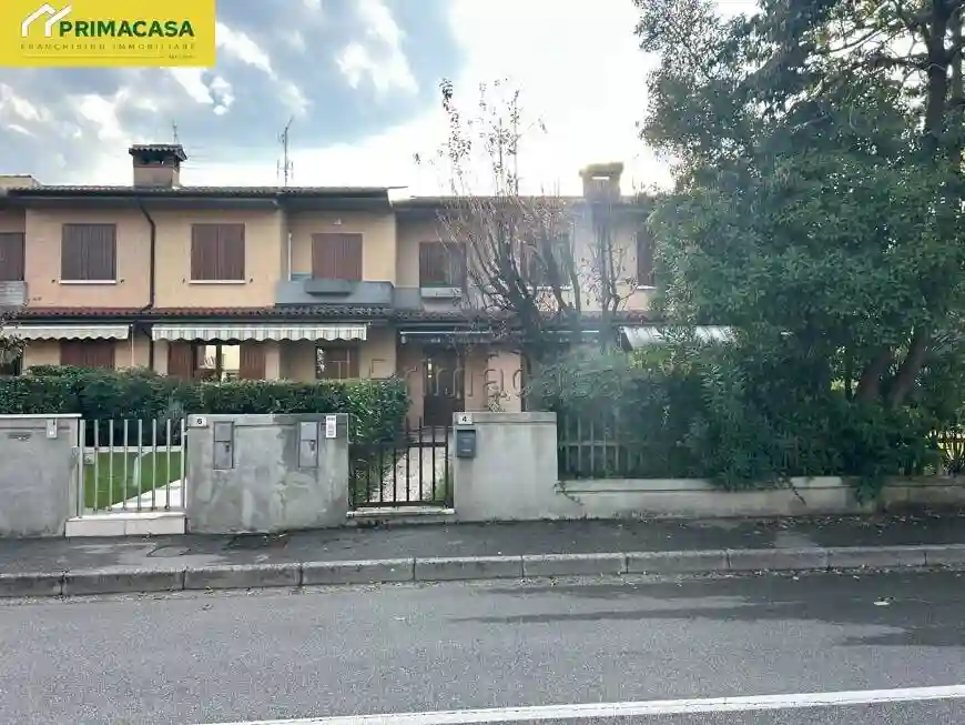 Villetta a schiera - foto 2