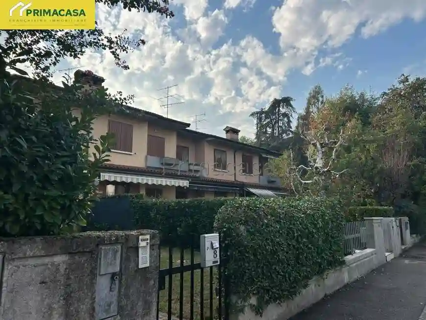 Villetta a schiera - foto 3