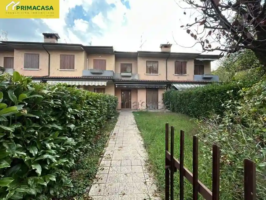 Villetta a schiera - foto 4
