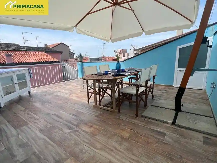 Appartamento in vendita a Chioggia