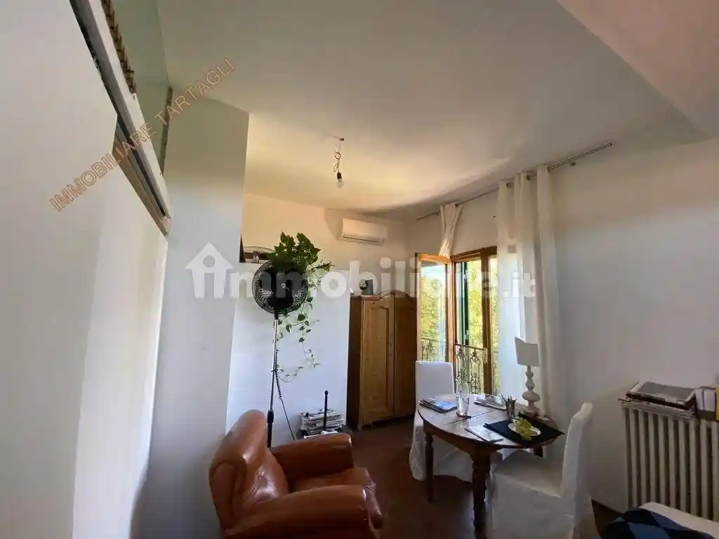 Appartamento in affitto a Firenze